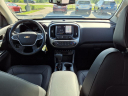 Thumbnail image of 2021 Chevrolet Colorado at Lou Fusz Subaru St. Peters