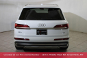 Thumbnail image of 2022 Audi Q7 at Audi Great Neck