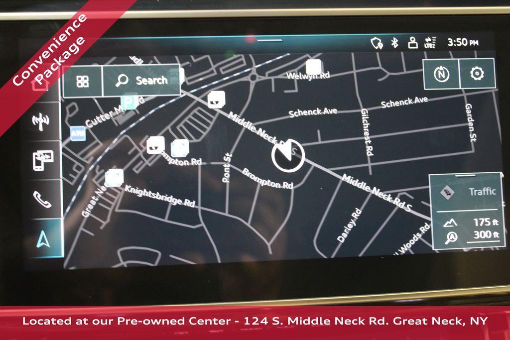 Thumbnail image of 2022 Audi Q7 at Audi Great Neck