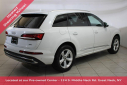 Thumbnail image of 2022 Audi Q7 at Audi Great Neck