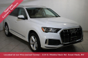 Thumbnail image of 2022 Audi Q7 at Audi Great Neck