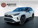 Thumbnail image of 2024 Toyota RAV4 Hybrid at East Coast VW of Myrtle Beach