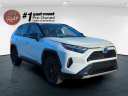 Thumbnail image of 2024 Toyota RAV4 Hybrid at East Coast VW of Myrtle Beach