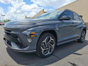 Thumbnail image of 2025 Hyundai KONA at Brown Daub Volvo Cars Lehigh Valley