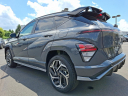Thumbnail image of 2025 Hyundai KONA at Brown Daub Volvo Cars Lehigh Valley