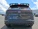 Thumbnail image of 2025 Hyundai KONA at Brown Daub Volvo Cars Lehigh Valley