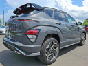 Thumbnail image of 2025 Hyundai KONA at Brown Daub Volvo Cars Lehigh Valley