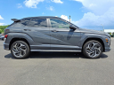 Thumbnail image of 2025 Hyundai KONA at Brown Daub Volvo Cars Lehigh Valley