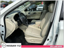Thumbnail image of 2020 INFINITI QX60 at Nissan 112 Sales Corp.