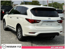 Thumbnail image of 2020 INFINITI QX60 at Nissan 112 Sales Corp.