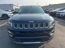 Thumbnail image of 2019 Jeep Compass at Golling Chrysler Dodge Jeep Ram of Roseville
