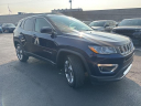 Thumbnail image of 2019 Jeep Compass at Golling Chrysler Dodge Jeep Ram of Roseville