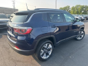 Thumbnail image of 2019 Jeep Compass at Golling Chrysler Dodge Jeep Ram of Roseville