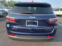 Thumbnail image of 2019 Jeep Compass at Golling Chrysler Dodge Jeep Ram of Roseville