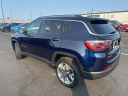 Thumbnail image of 2019 Jeep Compass at Golling Chrysler Dodge Jeep Ram of Roseville