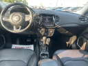 Thumbnail image of 2019 Jeep Compass at Golling Chrysler Dodge Jeep Ram of Roseville