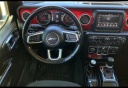 Thumbnail image of 2020 Jeep Gladiator at Denton Chrysler Dodge Jeep Ram