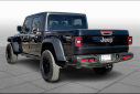 Thumbnail image of 2020 Jeep Gladiator at Denton Chrysler Dodge Jeep Ram