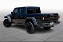 Thumbnail image of 2020 Jeep Gladiator at Denton Chrysler Dodge Jeep Ram