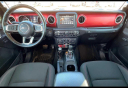 Thumbnail image of 2020 Jeep Gladiator at Denton Chrysler Dodge Jeep Ram