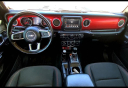 Thumbnail image of 2020 Jeep Gladiator at Denton Chrysler Dodge Jeep Ram