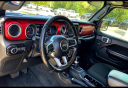 Thumbnail image of 2020 Jeep Gladiator at Denton Chrysler Dodge Jeep Ram