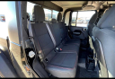 Thumbnail image of 2020 Jeep Gladiator at Denton Chrysler Dodge Jeep Ram