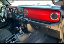Thumbnail image of 2020 Jeep Gladiator at Denton Chrysler Dodge Jeep Ram