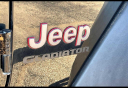 Thumbnail image of 2020 Jeep Gladiator at Denton Chrysler Dodge Jeep Ram