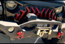 Thumbnail image of 2020 Jeep Gladiator at Denton Chrysler Dodge Jeep Ram