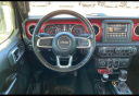 Thumbnail image of 2020 Jeep Gladiator at Denton Chrysler Dodge Jeep Ram