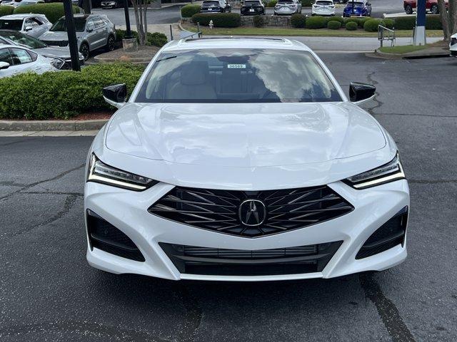 Thumbnail image of 2025 Acura TLX at Ed Voyles Acura Used