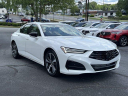 Thumbnail image of 2025 Acura TLX at Ed Voyles Acura Used