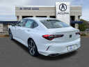 Thumbnail image of 2025 Acura TLX at Ed Voyles Acura Used