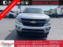 Thumbnail image of 2020 Chevrolet Colorado at Fernelius Toyota