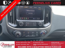 Thumbnail image of 2020 Chevrolet Colorado at Fernelius Toyota