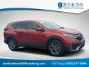 Thumbnail image of 2022 Honda CR-V at Jenkins Honda of Leesburg Used