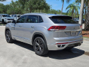 Thumbnail image of 2021 Volkswagen Atlas Cross Sport at Gunther Volvo Cars Coconut Creek - Used