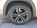 Thumbnail image of 2021 Volkswagen Atlas Cross Sport at Gunther Volvo Cars Coconut Creek - Used