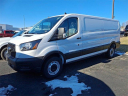 Thumbnail image of 2024 Ford Transit at LbSmithFordLinconMercury of Lemoyne, PA