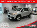 Thumbnail image of 2022 Chevrolet Trax at Serpentini Chevrolet of Willoughby