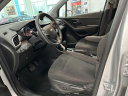 Thumbnail image of 2022 Chevrolet Trax at Serpentini Chevrolet of Willoughby