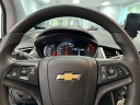 Thumbnail image of 2022 Chevrolet Trax at Serpentini Chevrolet of Willoughby