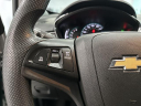 Thumbnail image of 2022 Chevrolet Trax at Serpentini Chevrolet of Willoughby