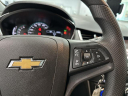Thumbnail image of 2022 Chevrolet Trax at Serpentini Chevrolet of Willoughby