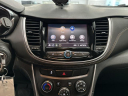 Thumbnail image of 2022 Chevrolet Trax at Serpentini Chevrolet of Willoughby