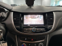 Thumbnail image of 2022 Chevrolet Trax at Serpentini Chevrolet of Willoughby