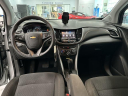 Thumbnail image of 2022 Chevrolet Trax at Serpentini Chevrolet of Willoughby