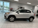Thumbnail image of 2022 Chevrolet Trax at Serpentini Chevrolet of Willoughby