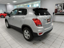 Thumbnail image of 2022 Chevrolet Trax at Serpentini Chevrolet of Willoughby